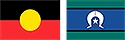 Aboriginal and Torres Strait Islander Flags